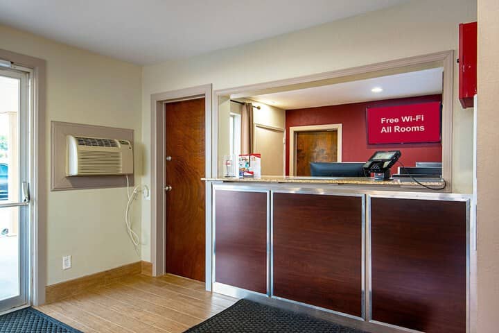 Hotel Interior 3 of 30